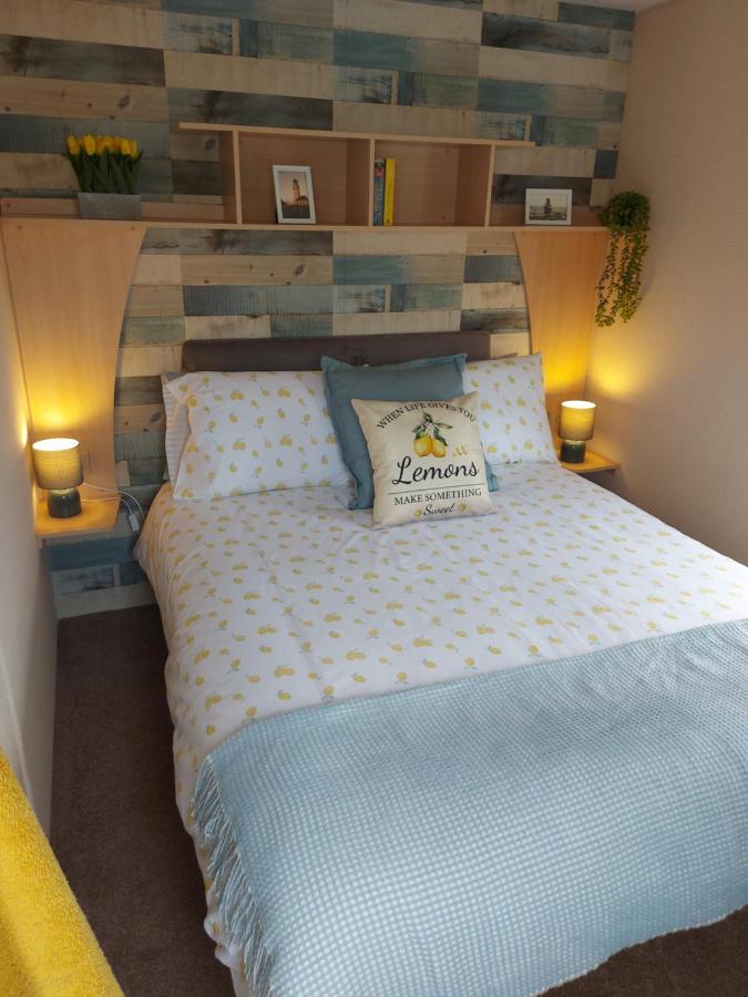 Betty'S Place Otel Whitley Bay Dış mekan fotoğraf