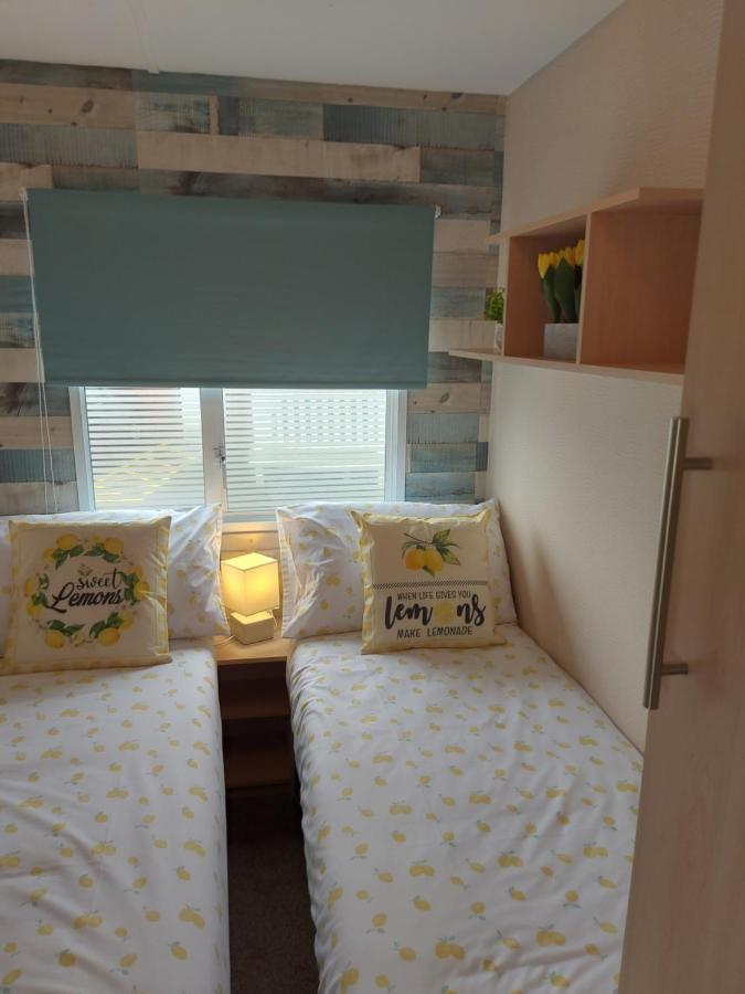 Betty'S Place Otel Whitley Bay Dış mekan fotoğraf