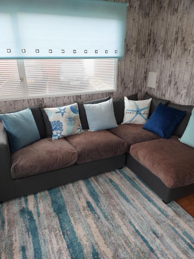 Betty'S Place Otel Whitley Bay Dış mekan fotoğraf